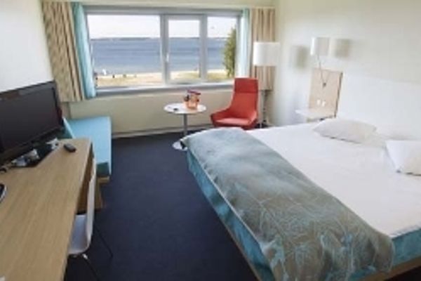 Sønderborg Strand Hotel (Sonderburg)